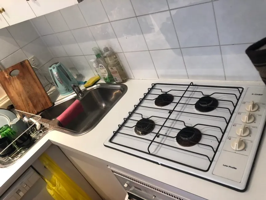 Beautifully cleaned Hobart heritage home with period features