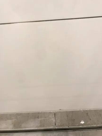 Living room after cleaning - pristine and welcoming