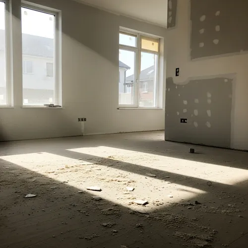 Builders Cleaning service